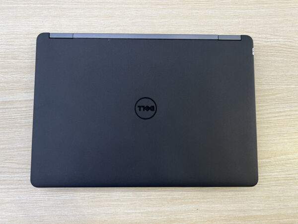 Used Dell Latitude E5270 Laptop – Intel Core i5-6300U