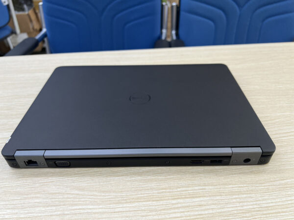 Used Dell Latitude E5270 Laptop – Intel Core i5-6300U