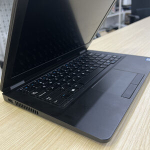 Used Dell Latitude E5270 Laptop – Intel Core i5-6300U