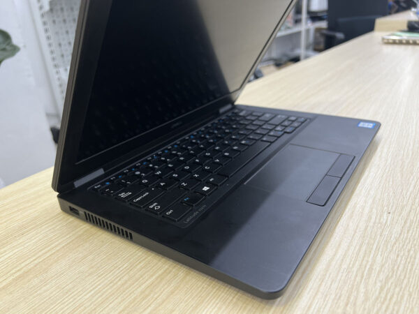 Used Dell Latitude E5270 Laptop – Intel Core i5-6300U