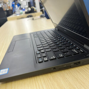 Used Dell Latitude E5270 Laptop – Intel Core i5-6300U