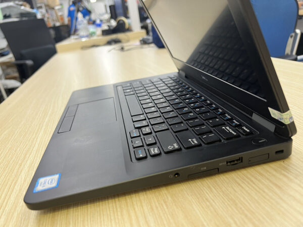 Used Dell Latitude E5270 Laptop – Intel Core i5-6300U
