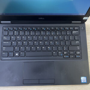 Used Dell Latitude E5270 Laptop – Intel Core i5-6300U